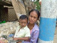 7 - Mandalay - (Mingun et Thone Se Pay)  (8)